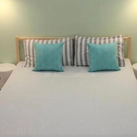台南 T Ainan Apartment Luaran gambar