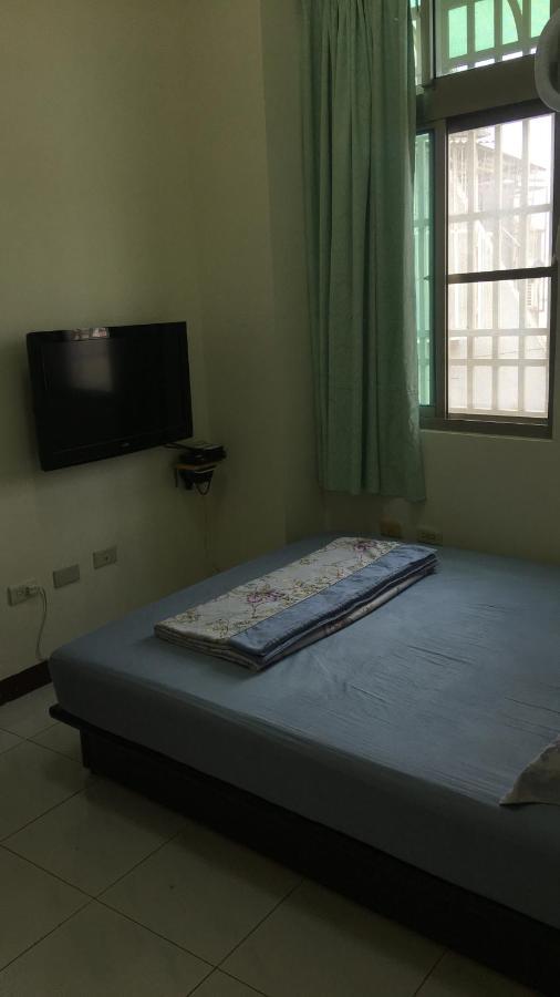 台南 T Ainan Apartment Luaran gambar