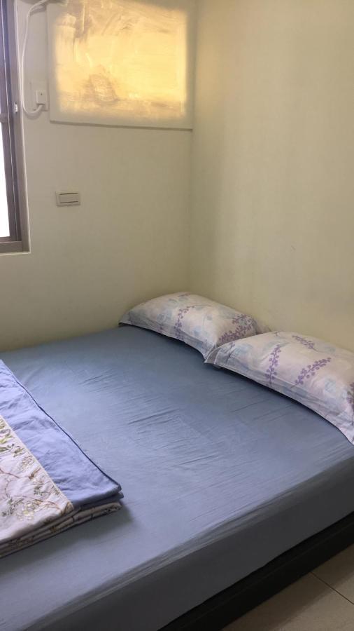 台南 T Ainan Apartment Luaran gambar