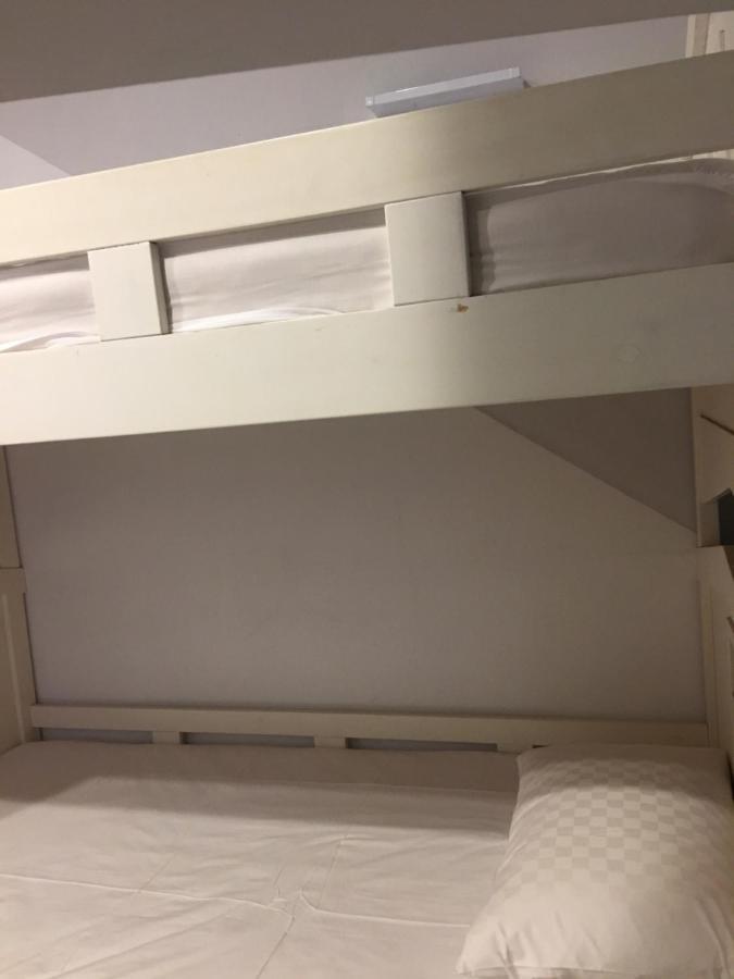 台南 T Ainan Apartment Luaran gambar