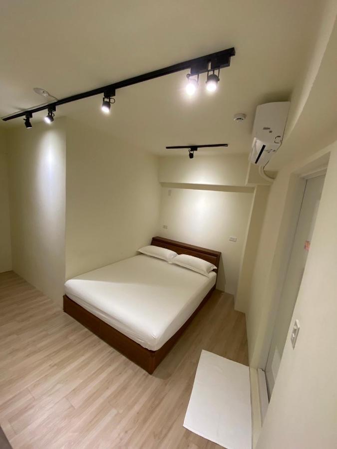 台南 T Ainan Apartment Luaran gambar
