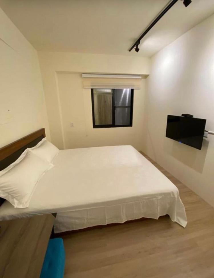 台南 T Ainan Apartment Luaran gambar