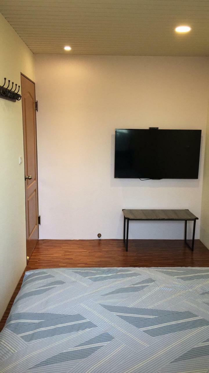 台南 T Ainan Apartment Luaran gambar