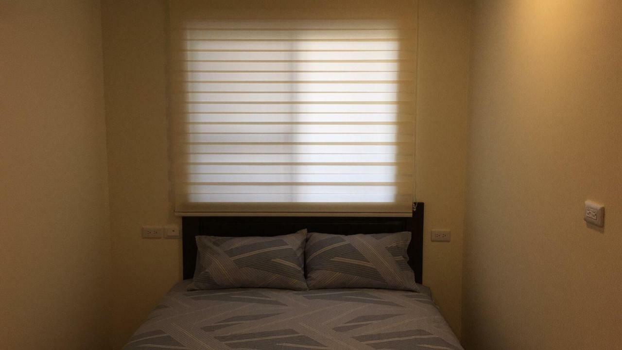 台南 T Ainan Apartment Luaran gambar